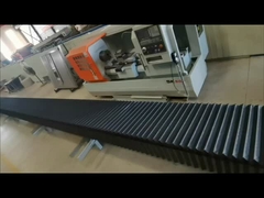 تخصيص الأدوات الآلية من الفولاذ المقاوم للصدأ